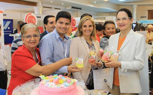 Nuestra tercera Rueda de Negocios "Crecimiento Compartido"